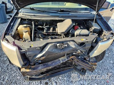 Zdjęcie 12 z 14 samochodu: 2007 FORD EDGE SEL PLUS VIN:2FMDK39C67BA30103 - miniatura