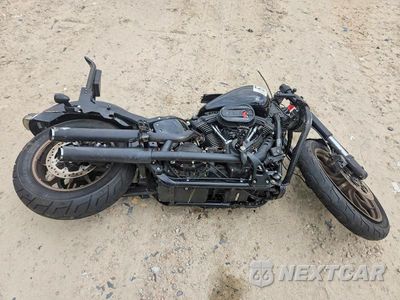 2021 HARLEY-DAVIDSON FXLRS 1HD1YWK14MB033971 - główne zdjęcie licytacji z USA - miniatura