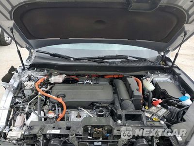 Zdjęcie 12 z 14 samochodu: 2026 HONDA CR-V SPORT VIN:7FARS6H55TE087828 - miniatura