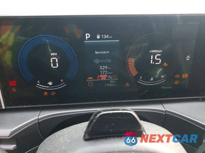Zdjęcie 9 z 13 samochodu: 2025 HYUNDAI SANTA FE XRT VIN:5NMP3DGL2SH143631 - miniatura