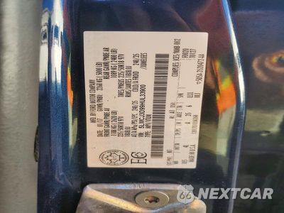 Zdjęcie 13 z 13 samochodu: 2017 LINCOLN MKC RESERVE VIN:5LMCJ3D99HUL33900 - miniatura