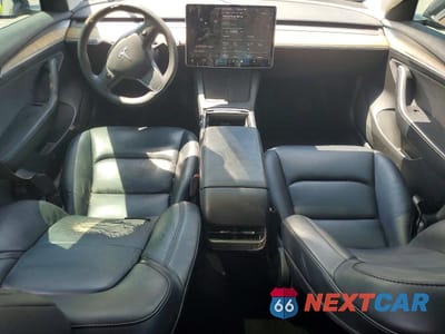 Zdjęcie 8 z 12 samochodu: 2022 TESLA MODEL 3 VIN:5YJ3E1EA4NF191243 - miniatura