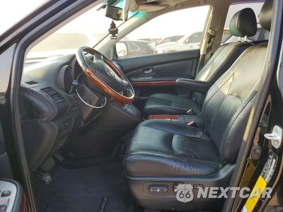 Zdjęcie 7 z 13 samochodu: 2007 LEXUS RX 400H VIN:JTJGW31U172003923 - miniatura