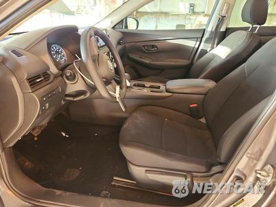 Zdjęcie 7 z 12 samochodu: 2025 NISSAN SENTRA S VIN:3N1AB8BV7SY415768 - miniatura
