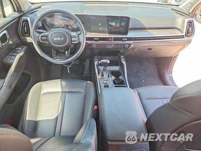 Zdjęcie 8 z 14 samochodu: 2024 KIA SORENTO S VIN:5XYRLDJC7RG253113 - miniatura