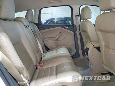 Zdjęcie 11 z 14 samochodu: 2014 FORD ESCAPE TITANIUM VIN:1FMCU9J93EUB43779 - miniatura