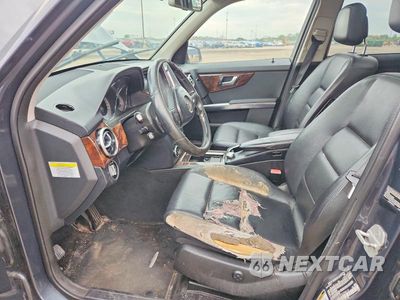 Zdjęcie 7 z 13 samochodu: 2014 MERCEDES-BENZ GLK 350 4MATIC VIN:WDCGG8JB7EG238414 - miniatura