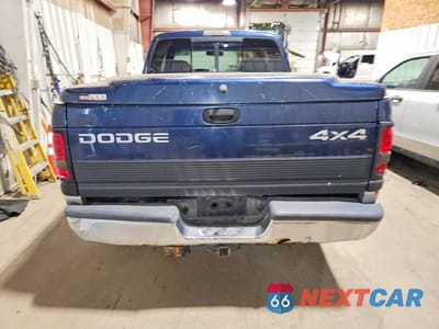 Zdjęcie 6 z 12 samochodu: 2000 DODGE RAM 1500 VIN:1B7HF13Z0YJ137253 - miniatura