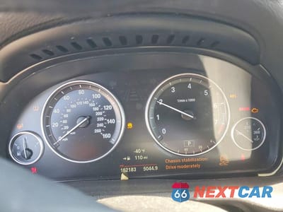 Zdjęcie 9 z 13 samochodu: 2017 BMW X3 SDRIVE28I VIN:5UXWZ7C38H0V86570 - miniatura