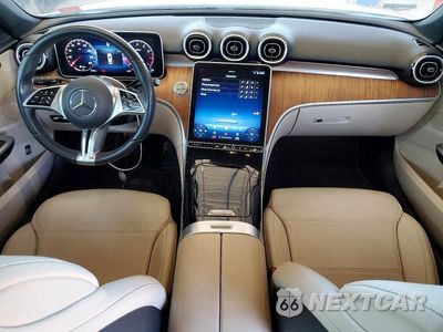 Zdjęcie 8 z 12 samochodu: 2023 MERCEDES-BENZ C 300 VIN:W1KAF4GB9PR087801 - miniatura