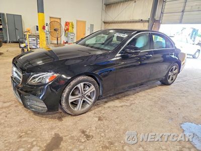 2018 MERCEDES-BENZ E 300 4MATIC WDDZF4KB3JA478359 - główne zdjęcie licytacji z USA - miniatura