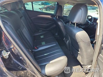 Zdjęcie 10 z 12 samochodu: 2019 MAZDA 6 TOURING VIN:JM1GL1VMXK1507427 - miniatura