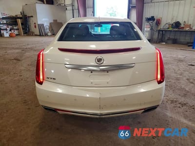 Zdjęcie 6 z 12 samochodu: 2013 CADILLAC XTS LUXURY COLLECTION VIN:2G61P5S36D9115012 - miniatura