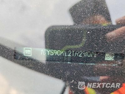 Zdjęcie 13 z 13 samochodu: 2026 CADILLAC ESCALADE LUXURY VIN:1GYS9CKL2TR291019 - miniatura