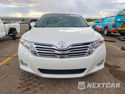 Piąte zdjęcie samochodu w środku: 2010 TOYOTA VENZA FWD 4CYL VIN:4T3ZA3BBXAU024596 - miniatura