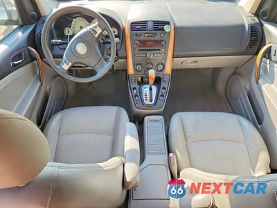 Zdjęcie 8 z 13 samochodu: 2007 SATURN VUE VIN:5GZCZ53487S847666 - miniatura
