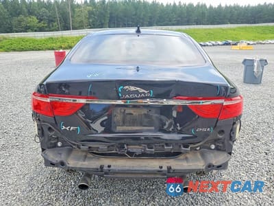 Zdjęcie 6 z 13 samochodu: 2020 JAGUAR XF PRESTIGE VIN:SAJBE4FX9LCY84675 - miniatura