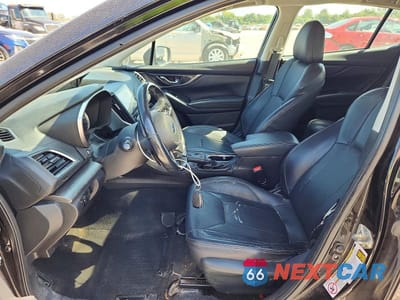 Zdjęcie 7 z 12 samochodu: 2018 SUBARU IMPREZA LIMITED VIN:4S3GTAT68J3706578 - miniatura