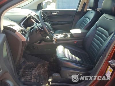 Zdjęcie 7 z 13 samochodu: 2016 FORD EDGE SEL VIN:2FMPK4J91GBB03607 - miniatura