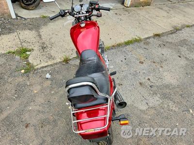 Zdjęcie 6 z 9 samochodu: 1991 HONDA CB750 VIN:JH2RC380XMM003918 - miniatura