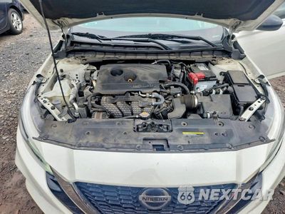 Zdjęcie 11 z 12 samochodu: 2019 NISSAN ALTIMA SR VIN:1N4BL4CW4KN317332 - miniatura
