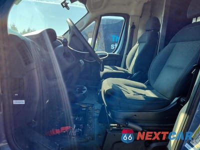 Zdjęcie 7 z 12 samochodu: 2019 RAM PROMASTER 3500 EXT CARGO 3.6L VIN:3C6URVJG5KE548853 - miniatura