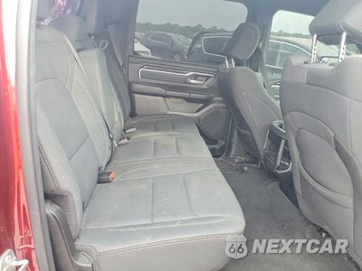 Zdjęcie 10 z 12 samochodu: 2023 RAM 1500 BIG HORN/LONE STAR VIN:1C6SRFFT4PN609678 - miniatura