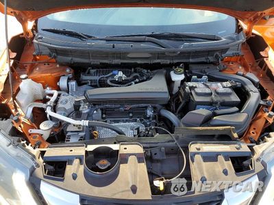 Zdjęcie 11 z 13 samochodu: 2017 NISSAN ROGUE S VIN:JN8AT2MT8HW135302 - miniatura