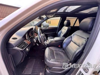 Zdjęcie 13 z 14 samochodu: 2019 MERCEDES-BENZ GLE 43 AMG VIN:4JGDA6EB5KB187282 - miniatura