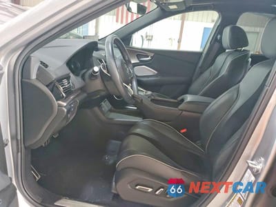 Zdjęcie 7 z 13 samochodu: 2021 ACURA RDX A-SPEC VIN:5J8TC2H64ML042735 - miniatura