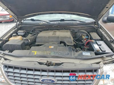Zdjęcie 12 z 13 samochodu: 2002 FORD EXPLORER XLT VIN:1FMZU63W12ZB26764 - miniatura