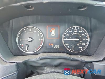 Zdjęcie 9 z 13 samochodu: 2026 SUBARU FORESTER PREMIUM VIN:4S4SLDD62T3113582 - miniatura
