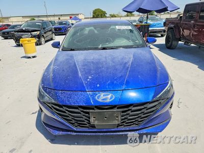 Zdjęcie 9 z 24 samochodu: 2023 HYUNDAI ELANTRA SEL VIN:KMHLS4AG5PU414142 - miniatura