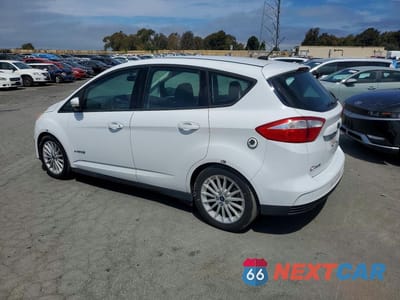 Drugie zdjęcie samochodu z przodu: 2015 FORD C-MAX SE VIN:1FADP5AU1FL101167 - miniatura