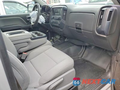 Zdjęcie 12 z 13 samochodu: 2016 CHEVROLET SILVERADO K1500/K1500 LS VIN:1GCNKNEH8GZ229284 - miniatura