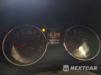 Zdjęcie 9 z 12 samochodu: 2012 NISSAN ROGUE S VIN:JN8AS5MV8CW366487 - miniatura