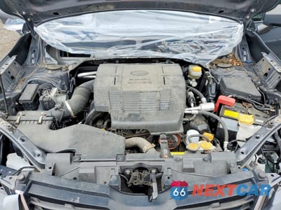 Zdjęcie 11 z 13 samochodu: 2020 SUBARU FORESTER VIN:JF2SKADCXLH480617 - miniatura