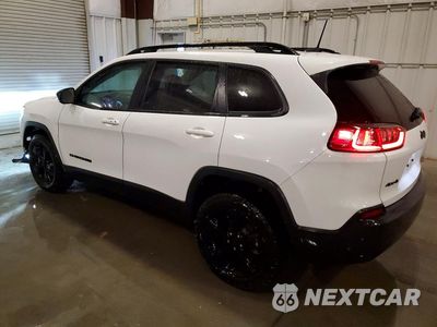 Drugie zdjęcie samochodu z przodu: 2023 JEEP CHEROKEE ALTITUDE LUX VIN:1C4PJMMB9PD104701 - miniatura