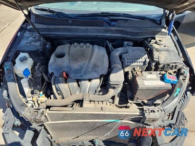 Zdjęcie 11 z 13 samochodu: 2012 KIA OPTIMA EX VIN:5XXGN4A70CG089168 - miniatura