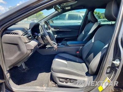 Zdjęcie 7 z 13 samochodu: 2025 TOYOTA CAMRY SE VIN:4T1DAACKXSU165384 - miniatura
