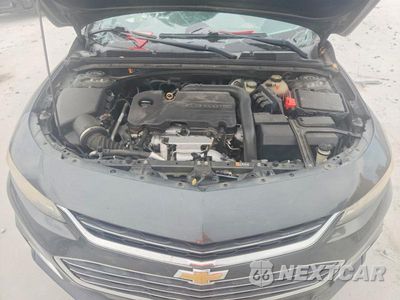 Zdjęcie 11 z 12 samochodu: 2016 CHEVROLET MALIBU LT VIN:1G1ZE5ST5GF179200 - miniatura