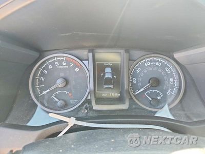 Zdjęcie 9 z 13 samochodu: 2023 TOYOTA TACOMA TRD SPORT VIN:3TMAZ5CN7PM217955 - miniatura