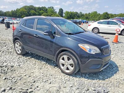 Czwarte zdjęcie samochodu z boku: 2015 BUICK ENCORE VIN:KL4CJASBXFB233776 - miniatura