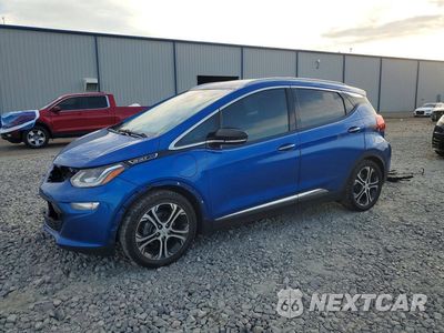 2017 CHEVROLET BOLT EV PREMIER 1G1FX6S03H4149926 - główne zdjęcie licytacji z USA - miniatura