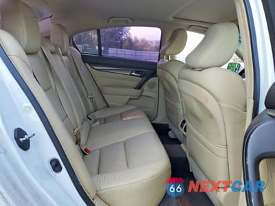 Zdjęcie 10 z 12 samochodu: 2012 ACURA TL VIN:19UUA8F75CA004191 - miniatura