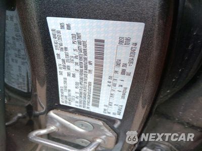 Zdjęcie 12 z 12 samochodu: 2014 FORD ESCAPE SE VIN:1FMCU9G91EUD37959 - miniatura