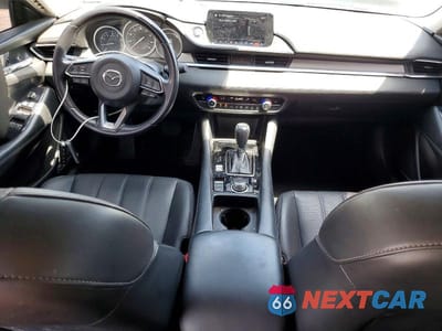 Zdjęcie 8 z 12 samochodu: 2020 MAZDA 6 GRAND TOURING VIN:JM1GL1TY3L1514680 - miniatura