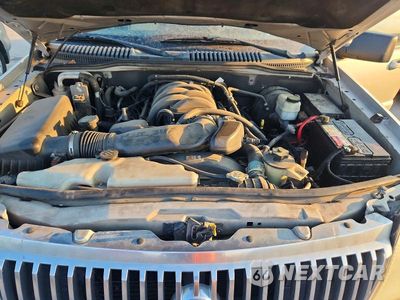 Zdjęcie 12 z 13 samochodu: 2006 MERCURY MOUNTAINEER PREMIER VIN:4M2EU48886UJ00564 - miniatura