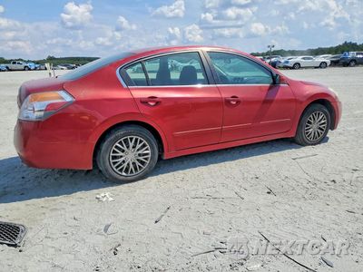 Trzecie zdjęcie samochodu z tyłu: 2009 NISSAN ALTIMA 2.5 VIN:1N4AL21EX9N432859 - miniatura