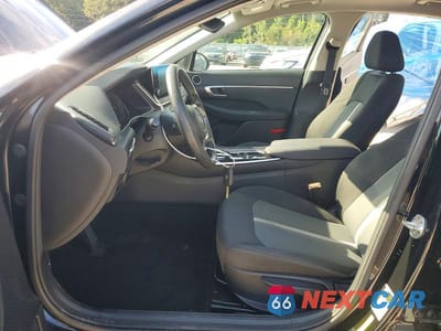 Zdjęcie 7 z 12 samochodu: 2022 HYUNDAI SONATA SE VIN:5NPEG4JA7NH133753 - miniatura